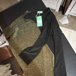 Women’s Dressy Blouse